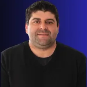 Luís Adriano da Silveira