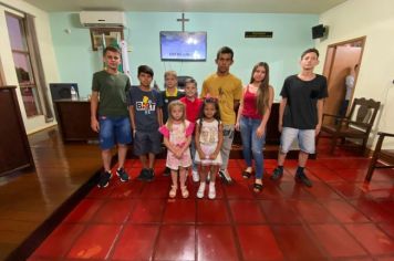 Vereador Mirim: oito projetos de melhorias nas escolas de Entre-Ijuís são aprovados