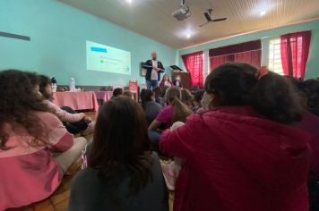 Vereador Mirim: Câmara dá início ao projeto nas escolas de Entre-Ijuís