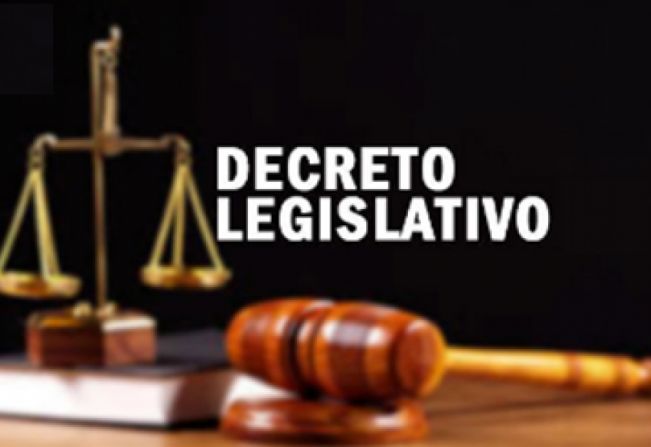 Decreto nº 06/21